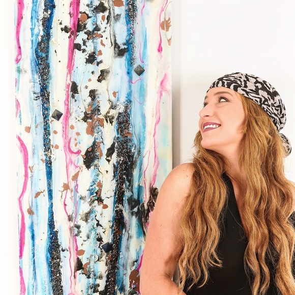 Meet your Posher, Katey - Picture 1 of 1